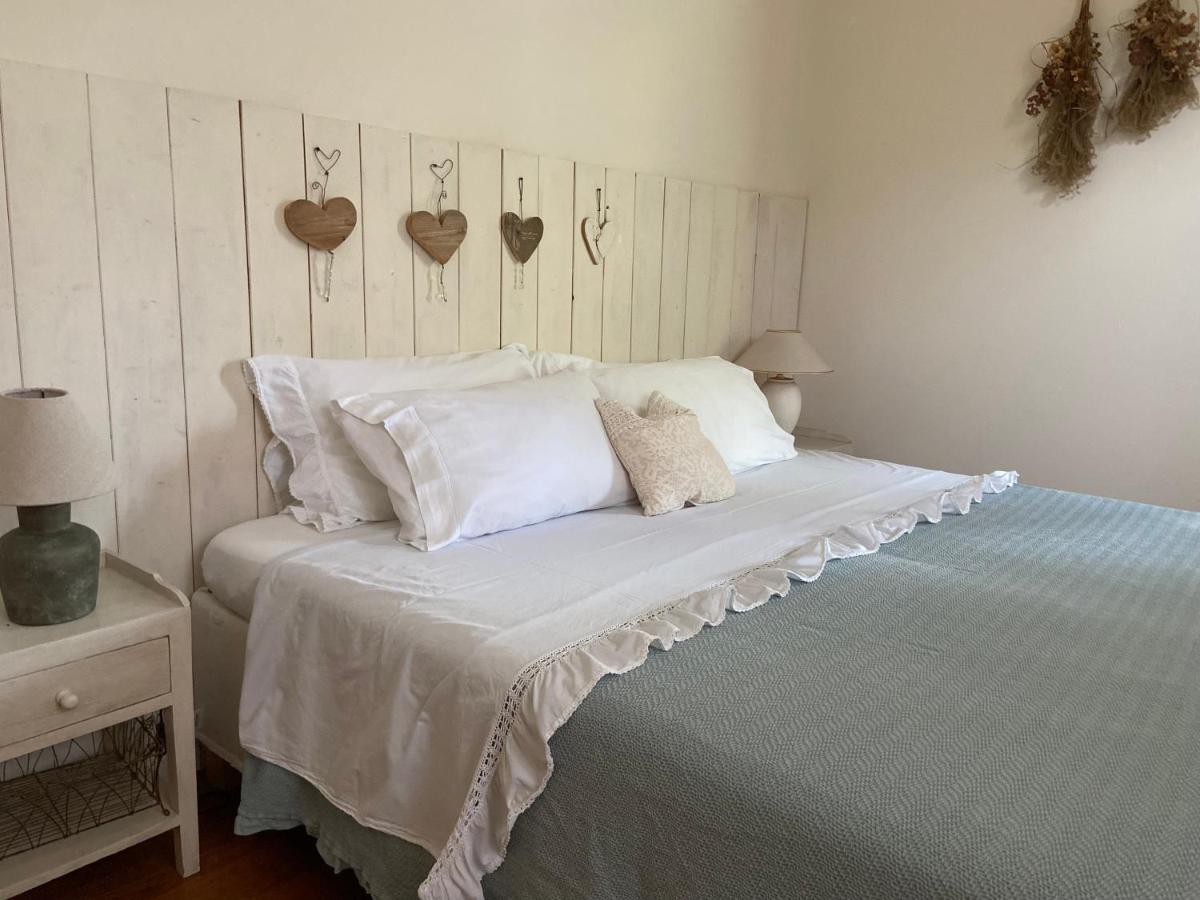 Villa Gina Zero Branco Extérieur photo
