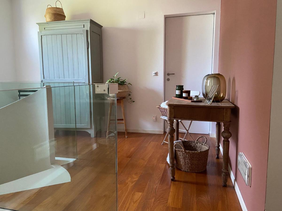 Villa Gina Zero Branco Extérieur photo