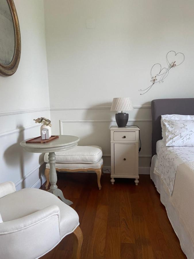 Villa Gina Zero Branco Extérieur photo
