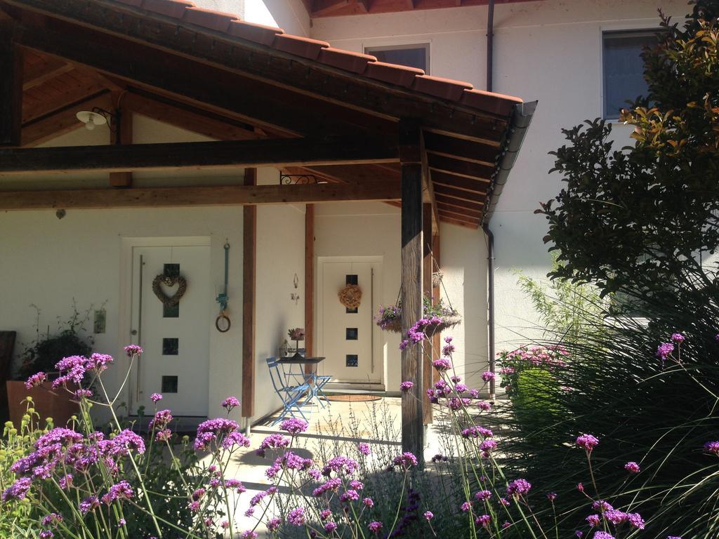 Villa Gina Zero Branco Extérieur photo